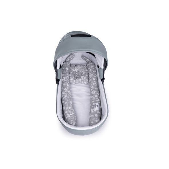 MACESHKA HNÍZDEČKO DO KORBY - PEŘINKY DO KOČÁRKU - KOČÁRKY A PŘÍSLUŠENSTVÍ