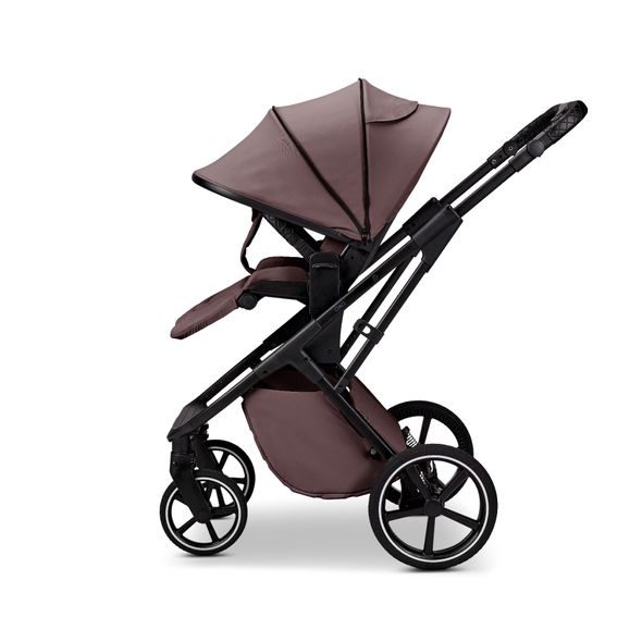 MOON CIAO - TONKA - DVOJKOMBINACE - KOČÁRKY A PŘÍSLUŠENSTVÍ