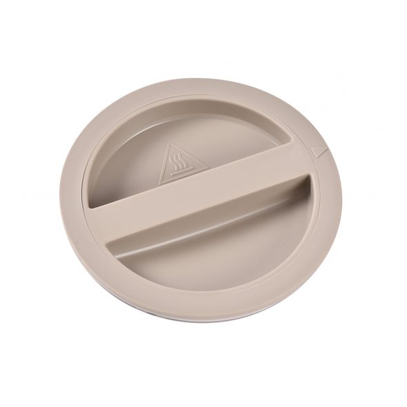 BEABA PARNÍ VAŘIČ + MIXÉR BABYCOOK NEO CLAY EARTH - OHŘÍVAČKY MLÉKA A STRAVY - KRMENÍ