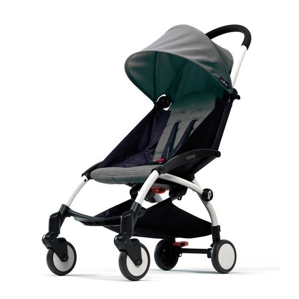 BABYZEN YOYO 2013 - SPORTOVNÍ KOČÁRKY - KOČÁRKY A PŘÍSLUŠENSTVÍ