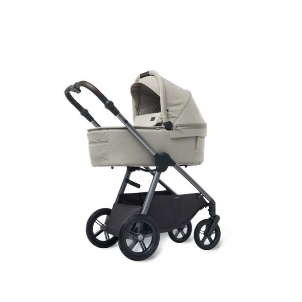 MAST M.5X KOČÁREK + HLUBOKÝ DÍL LION 2024 - DVOJKOMBINACE - KOČÁRKY A PŘÍSLUŠENSTVÍ