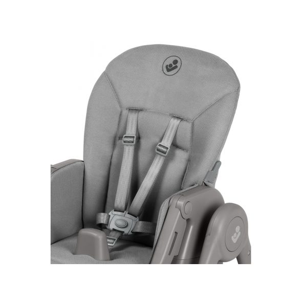 MAXI-COSI MINLA PLUS ŽIDLIČKA ROSTOUCÍ ELEGANCE GRAPHITE - JÍDELNÍ ŽIDLIČKY PLASTOVÉ - KRMENÍ