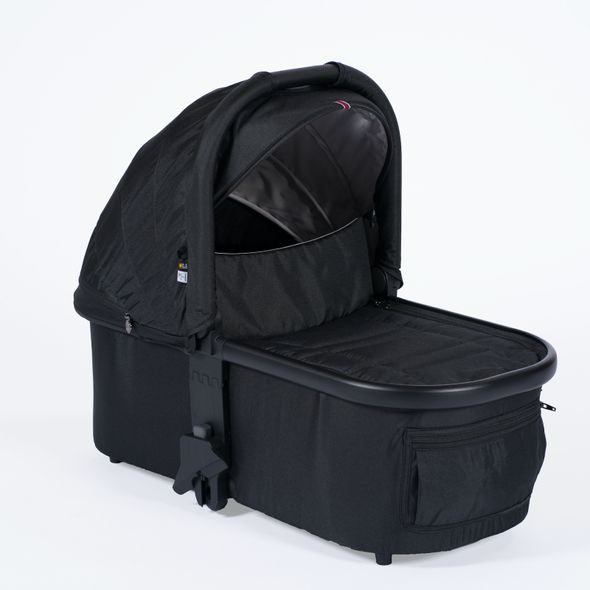 MAST M.2X HLUBOKÝ DÍL ONYX - KORBIČKY - KOČÁRKY A PŘÍSLUŠENSTVÍ