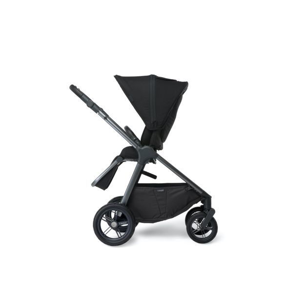 MAST M.5X KOČÁREK + HLUBOKÝ DÍL ONYX 2024 - KOMBINACE S PŘÍSLUŠENSTVÍM - KOČÁRKY A PŘÍSLUŠENSTVÍ