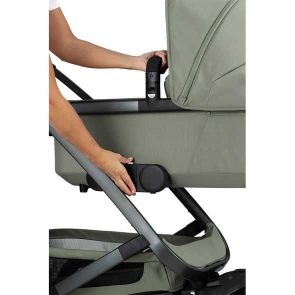 JOOLZ GEO3 DUO SET ADAPTÉRŮ NA VRCHNÍ HLUBOKÝ DÍL - DOPLŇKY KE KOČÁRKŮM - KOČÁRKY A PŘÍSLUŠENSTVÍ