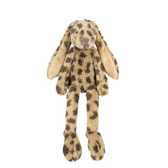 HAPPY HORSE KRÁLÍČEK RICHIE TYGROVANÝ 38CM - HAPPY HORSE - PRO DĚTI