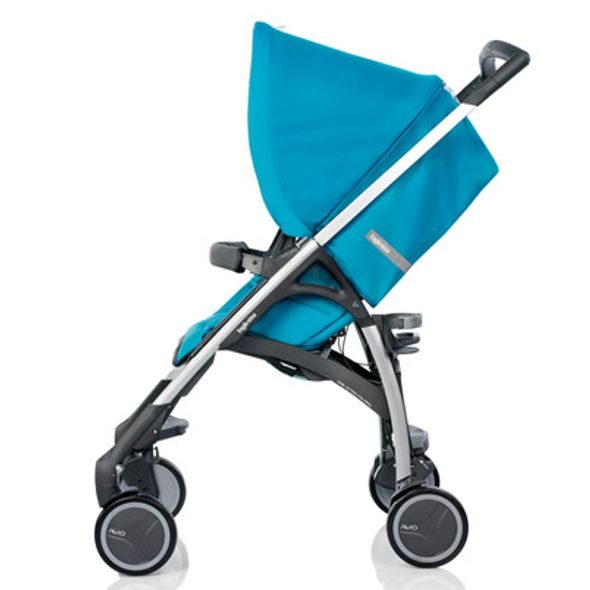 INGLESINA AVIO LINE SPORTOVNÍ ALL OVER 2012 - GOLFOVÉ KOČÁRKY - KOČÁRKY A PŘÍSLUŠENSTVÍ