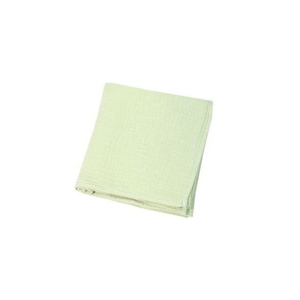 ENIE BABY MUŠELÍNOVÁ PLENKA 70X70CM HRÁŠKOVÁ - LÁTKOVÉ PLENY ALL IN ONE - PŘEBALOVÁNÍ