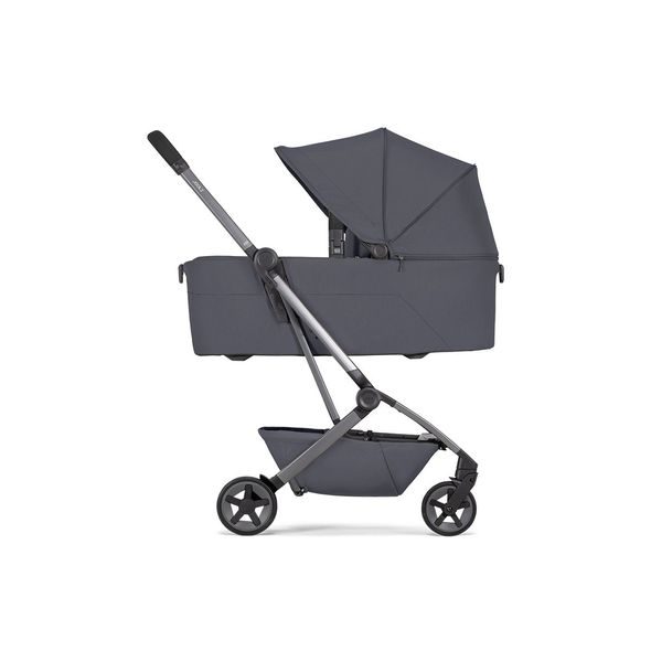 JOOLZ AER2 HLUBOKÝ DÍL STONE GREY - KORBIČKY - KOČÁRKY A PŘÍSLUŠENSTVÍ