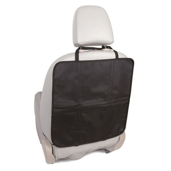 EZIMOOV CHRÁNIČ AUTOSEDADLA EZI MAT 3V1 - CHRÁNIČE SEDADLA - AUTOSEDAČKY A PŘÍSLUŠENSTVÍ