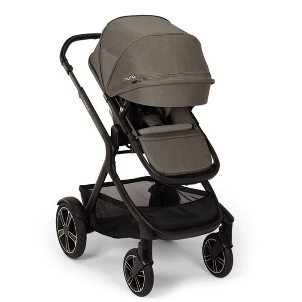 NUNA DEMI™ NEXT SIBLING SEAT GRANITE - SPORTOVNÍ NÁSTAVBY - KOČÁRKY A PŘÍSLUŠENSTVÍ