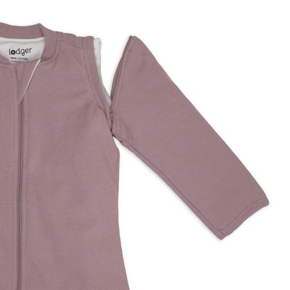LODGER HOPPER SLEEVES RIB ROSE 68/80 - SPACÍ PYTLE - SPINKÁNÍ