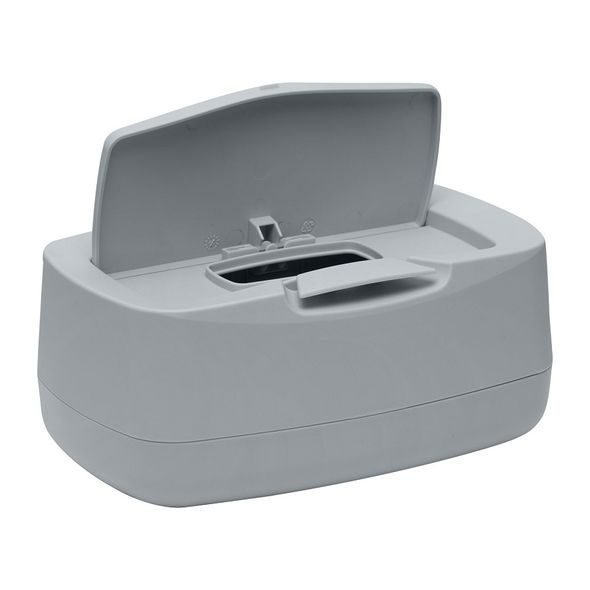 BEBE-JOU BOX NA UBROUSKY FABULOUS GRIFFIN GREY SILK - POUZDRA NA UBROUSKY - PŘEBALOVÁNÍ