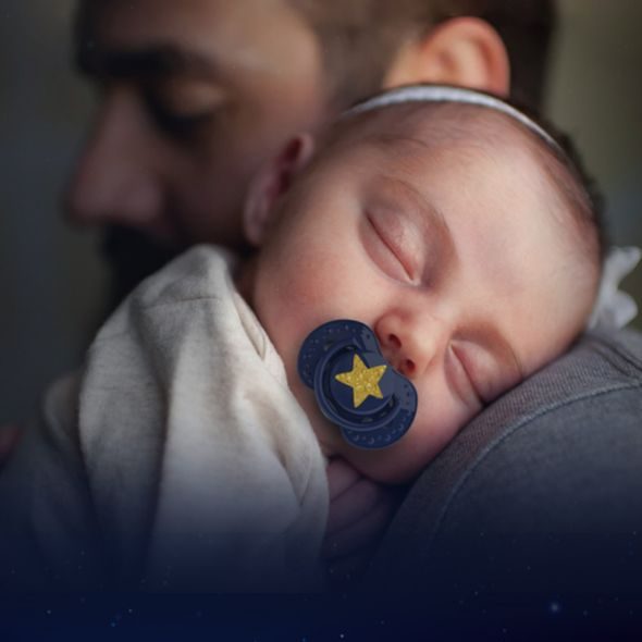 LOVI DUDLÍK SILIKONOVÝ DYNAMICKÝ STARDUST 3-6M 2KS FIALOVÁ - ŠIDÍTKA A DOPLŇKY - KRMENÍ