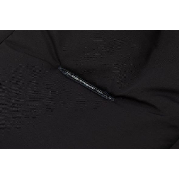 FILLIKID FUSAK ZIMNÍ LHOTSE BLACK - FUSAKY DO KOČÁRKU - KOČÁRKY A PŘÍSLUŠENSTVÍ