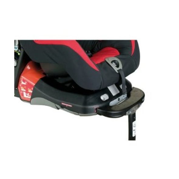 JANÉ EXO S ISOFIXEM 2011 - AUTOSEDAČKY 9-18KG - AUTOSEDAČKY A PŘÍSLUŠENSTVÍ