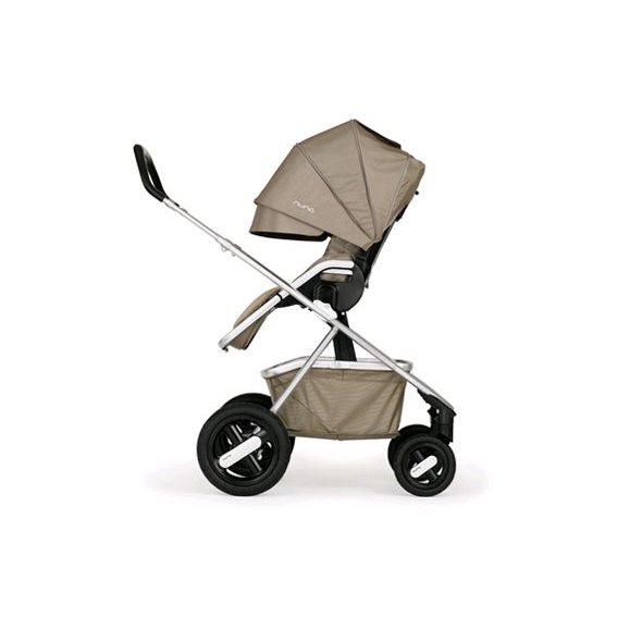 NUNA IVVI SPORTOVNÍ KOČÁREK 2014 - SPORTOVNÍ KOČÁRKY - KOČÁRKY A PŘÍSLUŠENSTVÍ