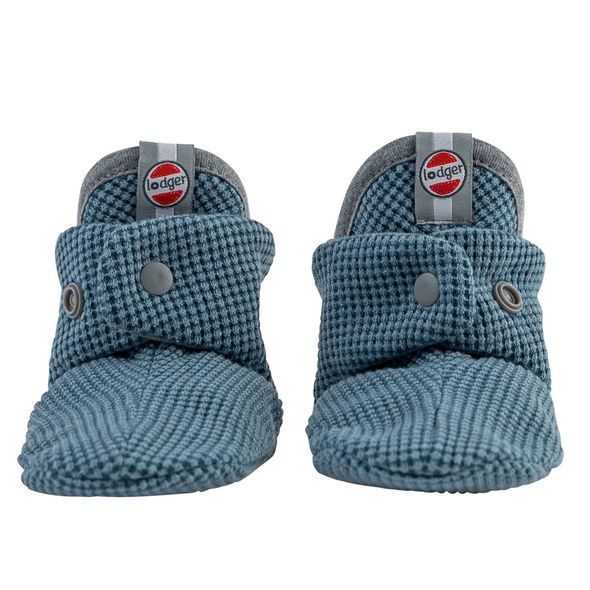 LODGER SLIPPER CIUMBELLE DRAGONFLY 3 - 6 MĚSÍCŮ - KOJENECKÉ CAPÁČKY - PRO DĚTI