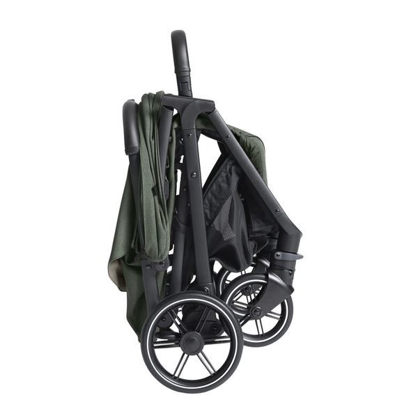 JOIE PARCEL™ LX SIGNATURE EVERGREEN - SPORTOVNÍ KOČÁRKY - KOČÁRKY A PŘÍSLUŠENSTVÍ