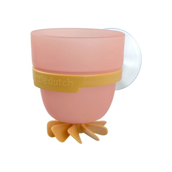 LITTLE DUTCH SADA KELÍMKŮ DO KOUPELE KVĚTINA - KVĚTINY A MOTÝLI - PRO DĚTI