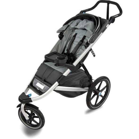 THULE TRAY GLIDE² / URBAN GLIDE² - MADLA A PULTÍKY - KOČÁRKY A PŘÍSLUŠENSTVÍ