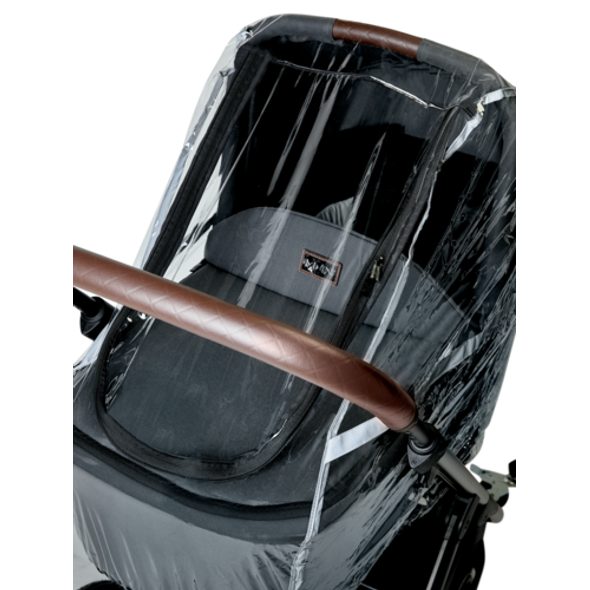 MOON PLÁŠTĚNKA N° ONE 2.0 / RELAXX - PLÁŠTĚNKY - KOČÁRKY A PŘÍSLUŠENSTVÍ