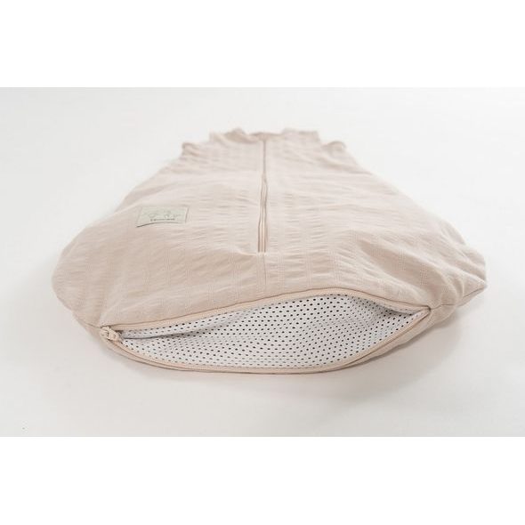 TRÄUMELAND LETNÍ SPACÍ PYTEL SIGNATURE BEIGE L - SPACÍ PYTLE - SPINKÁNÍ