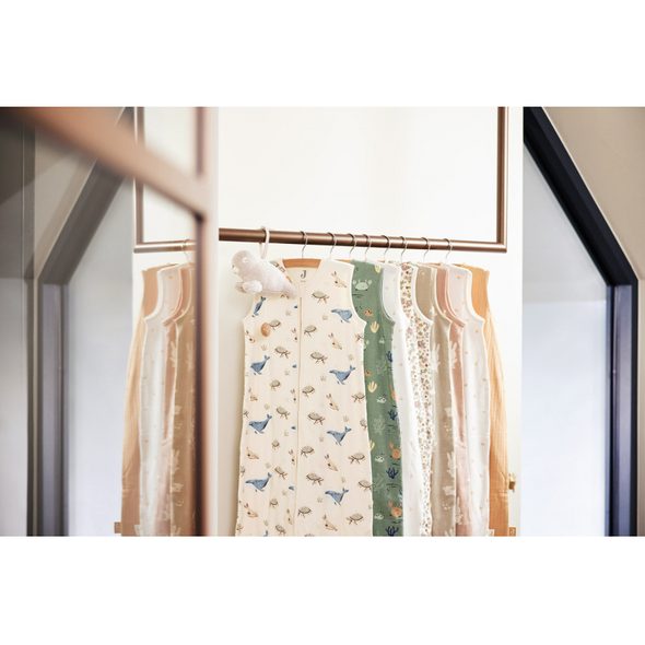 JOLLEIN SPACÍ PYTEL 70CM DEEP SEA - SPACÍ PYTLE - SPINKÁNÍ