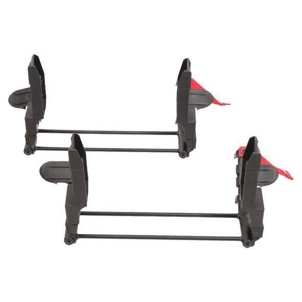 TFK ADAPTÉRY NA AUTOSEDAČKU DUO - ADAPTÉRY NA AUTOSEDAČKU - KOČÁRKY A PŘÍSLUŠENSTVÍ