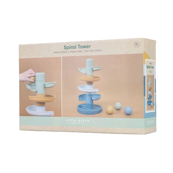 LITTLE DUTCH KULIČKOVÁ DRÁHA - KULIČKOVÉ DRÁHY - PRO DĚTI