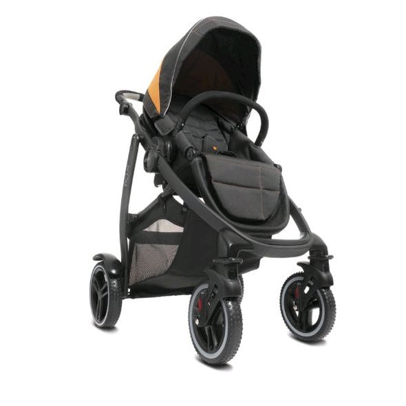 GRACO EVO XT SPORTOVNÍ KOČÁREK 2014 - SPORTOVNÍ KOČÁRKY - KOČÁRKY A PŘÍSLUŠENSTVÍ