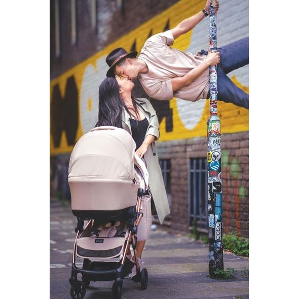 LECLERC BASSINET 2022 - DOPLŇKY KE KOČÁRKŮM - OUTLET