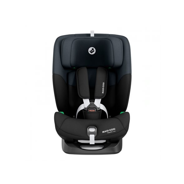 MAXI-COSI TITAN S I-SIZE AUTOSEDAČKA TONAL BLACK - AUTOSEDAČKY 9-36KG - AUTOSEDAČKY A PŘÍSLUŠENSTVÍ