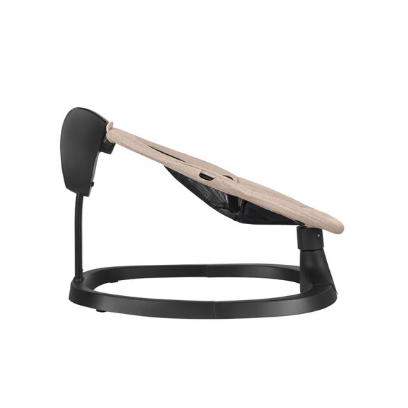 KIKKABOO HOUPACÍ LEHÁTKO ELEKTRICKÉ ZAZU BEIGE - KŘESÍLKA - SPINKÁNÍ