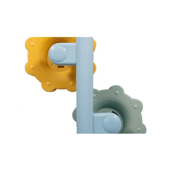 LITTLE DUTCH VODNÍ MLÝNEK OCEAN DREAMS BLUE - HRAČKY NA PÍSEK - PRO DĚTI