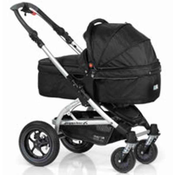 TFK JOGGSTER - AKČNÍ KUSY!! - SPORTOVNÍ KOČÁRKY - KOČÁRKY A PŘÍSLUŠENSTVÍ