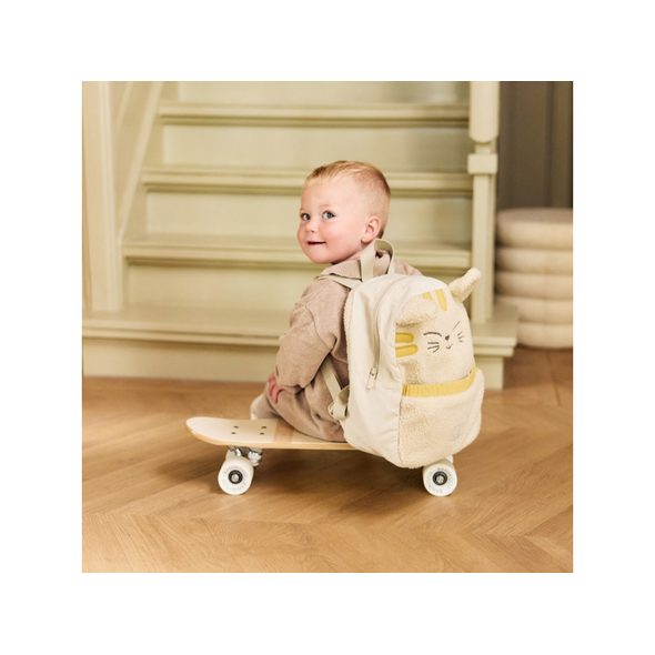 JOLLEIN DĚTSKÝ BATOH KOČIČKA CHARLIE - BATOHY A TAŠKY - PRO DĚTI