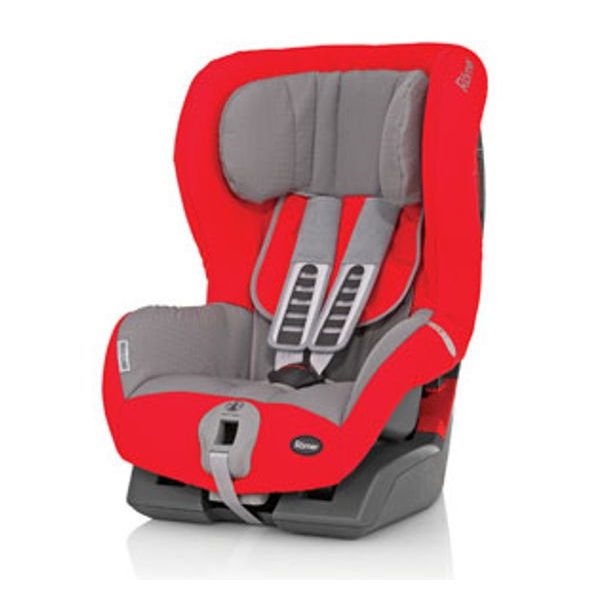 BRITAX RÖMER KING PLUS 2010 TRENDLINE - AUTOSEDAČKY 9-18KG - AUTOSEDAČKY A PŘÍSLUŠENSTVÍ
