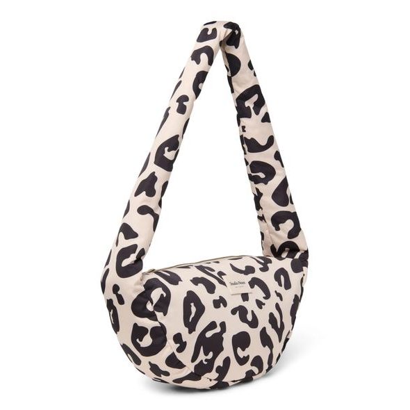 STUDIO NOOS PUFFY MINI CROSS BODY BAG HOLY COW - ORGANIZÉRY A KOŠÍKY - KOČÁRKY A PŘÍSLUŠENSTVÍ