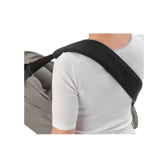 MAXI-COSI CORAL SLIDE PRO RAMENNÍ POPRUH - AUTODOPLŇKY RŮZNÉ - AUTOSEDAČKY A PŘÍSLUŠENSTVÍ