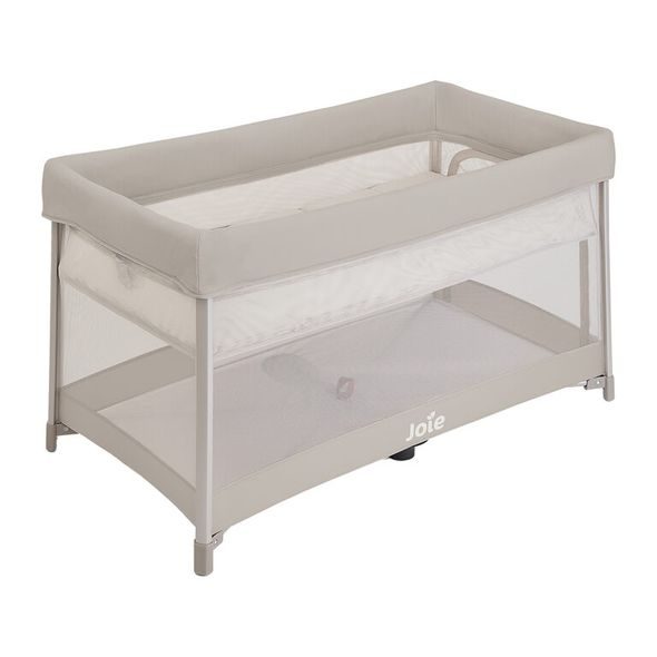 JOIE AMIGO™ 120 VANILLA - CESTOVNÍ POSTÝLKY - SPINKÁNÍ