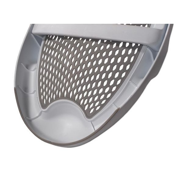 BABY DAN BABYDAN DĚTSKÉ KOUPACÍ LEHÁTKO SAFE & COMFY - LEHÁTKA DO VANIČKY - KOUPÁNÍ A ZDRAVÍ