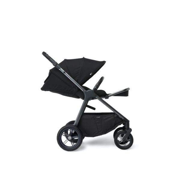 MAST M.5X KOČÁREK + HLUBOKÝ DÍL ONYX 2024 - KOMBINACE S PŘÍSLUŠENSTVÍM - KOČÁRKY A PŘÍSLUŠENSTVÍ