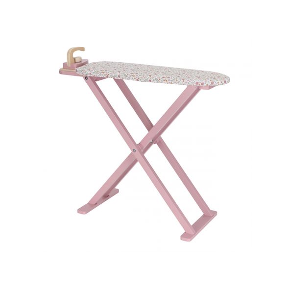 LITTLE DUTCH ŽEHLICÍ PRKNO S ŽEHLIČKOU - LITTLE DUTCH - PRO DĚTI