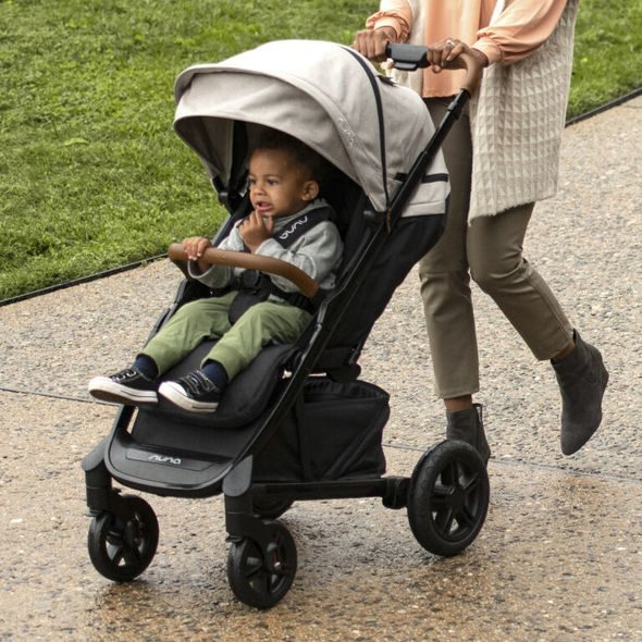 NUNA TAVO NEXT TIMBER - SPORTOVNÍ KOČÁRKY - KOČÁRKY A PŘÍSLUŠENSTVÍ