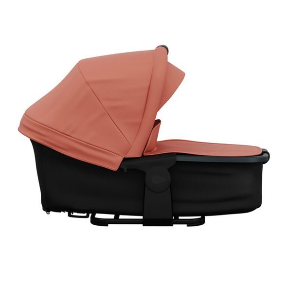 TFK CARRYCOT MONO/PRO COMBI UNIT SALMON - KORBIČKY - KOČÁRKY A PŘÍSLUŠENSTVÍ
