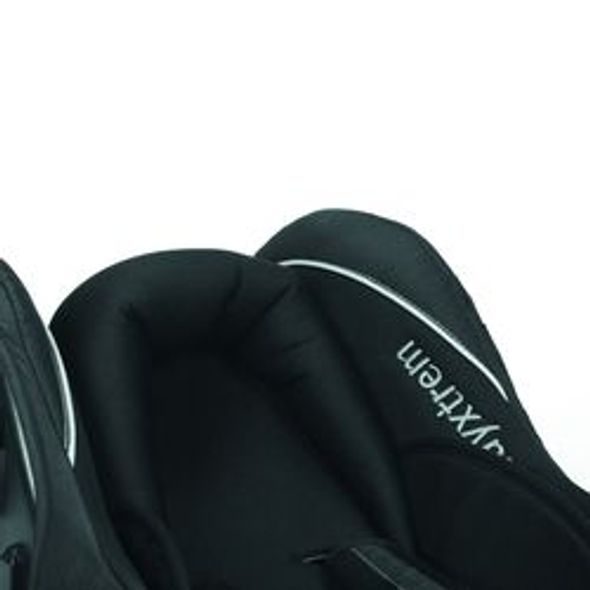 CASUALPLAY METROPOLIS BABY ZERO 2010 - AUTOSEDAČKY 0-13KG - AUTOSEDAČKY A PŘÍSLUŠENSTVÍ