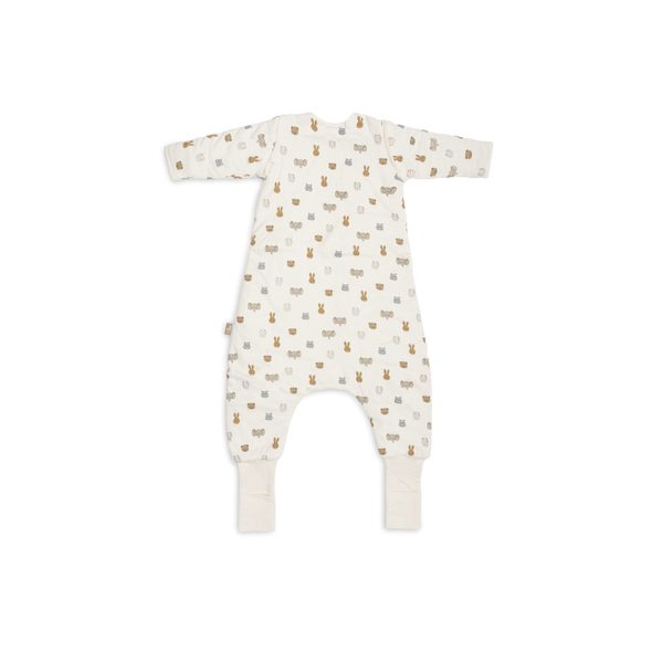 JOLLEIN SPACÍ PYTEL 2V1 S NOHAVICEMI 92/98 CM JOLLIES SAND - SPACÍ PYTLE - SPINKÁNÍ