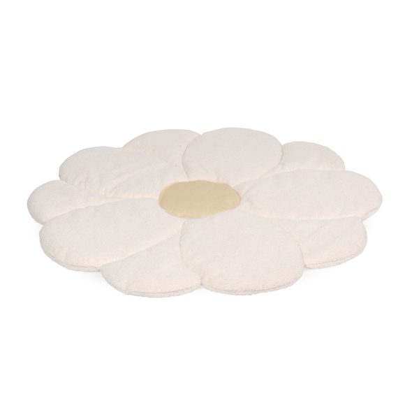 CHILDHOME HRACÍ DEKA KVĚTINA - HRACÍ PODLOŽKY NA ZEM - SPINKÁNÍ