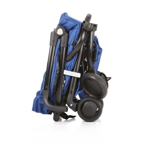 GB Q*FOLD 2013 - GOLFOVÉ KOČÁRKY - KOČÁRKY A PŘÍSLUŠENSTVÍ